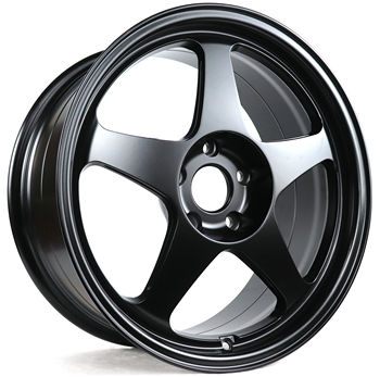 Company Overview - Jiangxi Fandian Wheel Forging Co., Ltd.