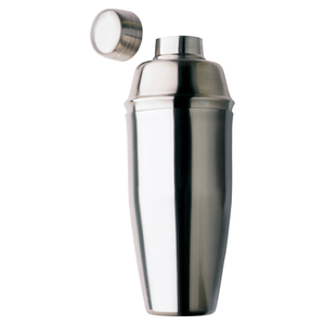 เชคเกอร์ไวน์บาร์พร้อมฝาครอบโครเมี่ยมแบบกระจกเงา รุ่น 7547 - Product Image 2