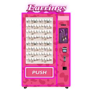 Distributeur automatique de produits de beauté innovants avec interface utilisateur intelligente - Product Image 5