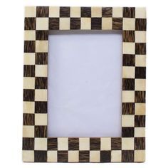 Luxury Handcrafted Bone Inlay Photo Frame New Wholesale Price Wood and Metal Inlaid Decor for <b>Table</b> & <b>Wall</b> - Product Image 4