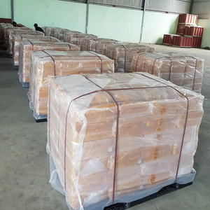 Materias primas de caucho natural SVR 3L de alta calidad directamente de Vietnam - Product Image 1