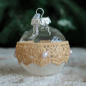 <span class=keywords><strong>Boule</strong></span> <span class=keywords><strong>de</strong></span> Noël <span class=keywords><strong>en</strong></span> <span class=keywords><strong>toile</strong></span> <span class=keywords><strong>de</strong></span> <span class=keywords><strong>jute</strong></span> <span class=keywords><strong>de</strong></span> Bohême Ornements <span class=keywords><strong>de</strong></span> <span class=keywords><strong>boule</strong></span> <span class=keywords><strong>en</strong></span> plastique incassable <span class=keywords><strong>de</strong></span> dentelle <span class=keywords><strong>de</strong></span> <span class=keywords><strong>Jute</strong></span> perle <span class=keywords><strong>de</strong></span> Noël pour la décoration suspendue <span class=keywords><strong>de</strong></span> Noël - Product Image 2