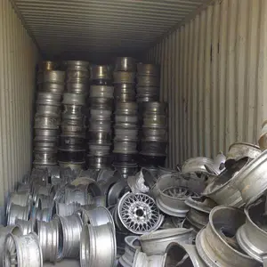 99.9% kepingan aluminium 6063/kepingan kawat aluminium/kepingan roda Aloi produk logam terlaris harga termurah Malaysia