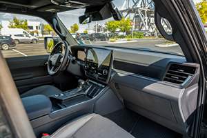 favorito de los clientes: Lexus GX 550 Premium+ 2024, motor Turbo V6 de 349 hp, tracción en las cuatro ruedas - Product Image 4