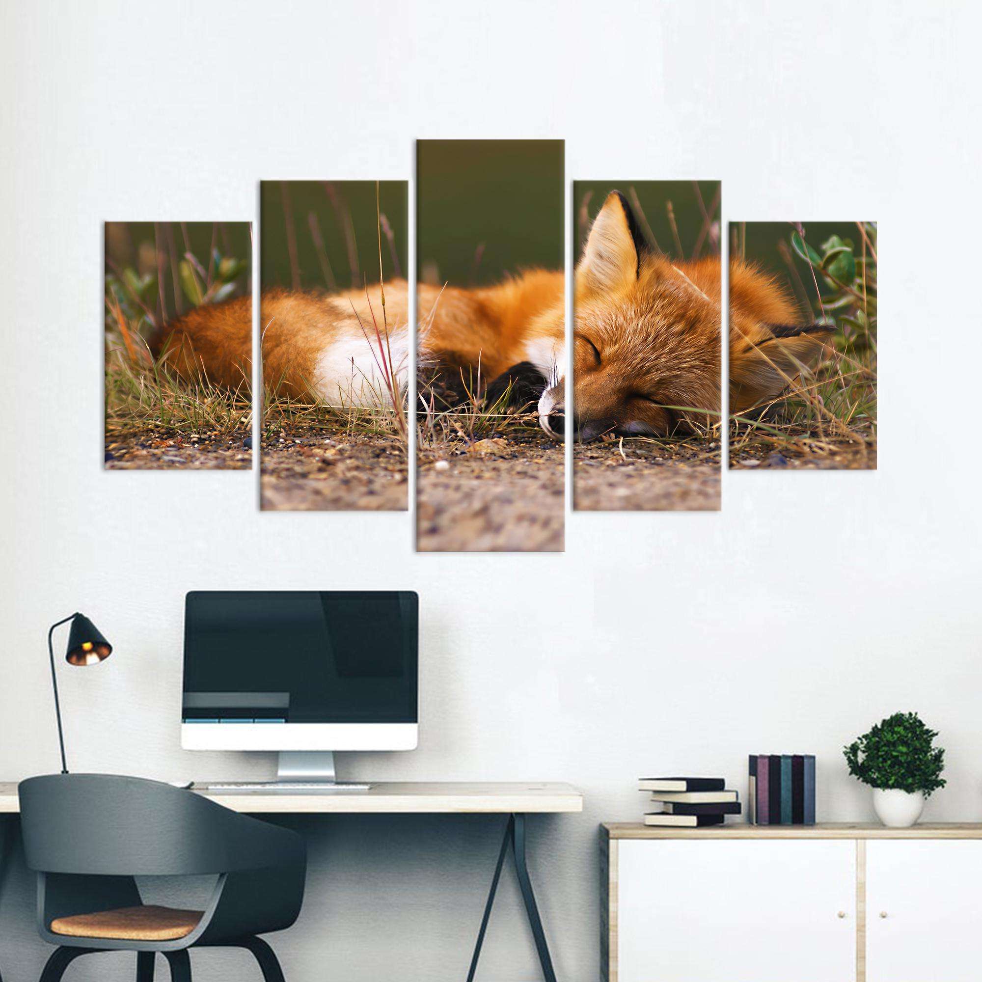 สีน้ำตาล