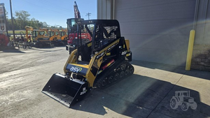 Cargadora Compacta de Orugas Multifuncional ASV POSI-TRACK RT25, Equipo Pesado, Precio de Fábrica, Entrega Rápida a Nivel Mundial - Product Image 3