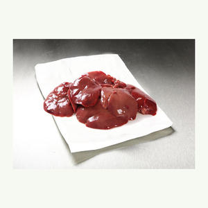 Comprar Hígado de pollo congelado barato Halal Premium Grade pollo congelado a la venta Hígado de pollo congelado buena calidad precio barato para sal - Product Image 1