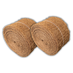 Hot Selling Product COIR TAPE / PALM MAT Effortless Landscaping With Convenient Coir Tape With High Quality - Product Image 1