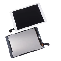 Écran tactile de qualité A +++ pour iPad Air 2 iPad Pro 11 iPad Mini 6 5 1 an de garantie écran LCD de remplacement pour tablettes
