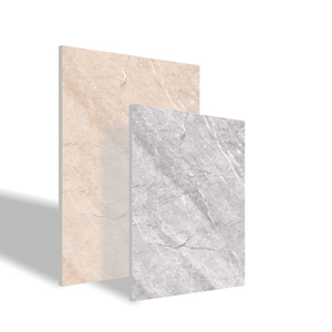 Dalle de sol en porcelaine émaillée polie moderne énigmatique Carreaux 120x180cm Matériau en bois brillant lisse Salon Couloir Cuisine - Product Image 4