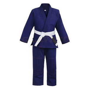 ชุดกิโมโน Jitsu Jitsu สินค้าน้ำหนักเบาออกแบบโลโก้ได้ตามต้องการ - Product Image 2