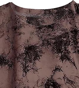 Chemise courte pour femmes, élégante, respirante, à manches courtes, de haute qualité, anti-boulochage, service OEM pour les vêtements de rue d'été, vêtements de sport - Product Image 5