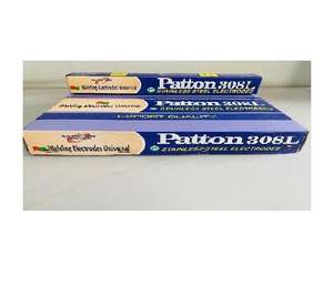 Electrodos Duraderos de Acero Inoxidable AWS 308L para Soldar Componentes de Acero Inoxidable que Proporcionan un Arco Estable y un Rendimiento Confiable - Product Image 3