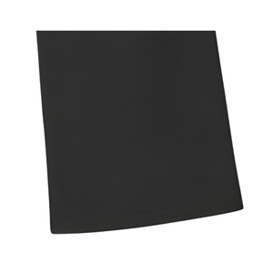 Pantalon en toile uni pour femme, taille mi-haute, coupe droite, longueur entière, coupe régulière, respirant, séchage rapide, avec cordon de serrage - Product Image 6