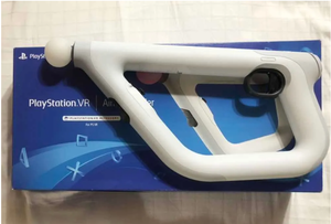 Buena Oferta: PlayStation VR Original en Venta con Todos los Accesorios - Product Image 2