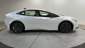 Bonne AFFAIRE pour PRIUS 2025 plug-in+Hybride Advanced+Toit solaire+Caméra 360° 223ch TRANSMISSION AUTOMATIQUE - Product Image 3