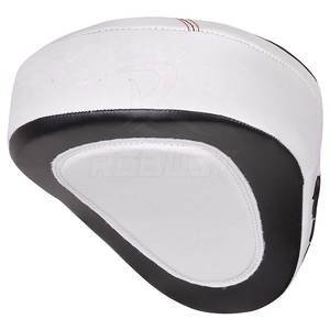 Almohadillas de Piel para Entrenamiento de Boxeo, Absorben la Humedad, Tamaños y Colores Personalizables, Modelo 2026 - Product Image 4