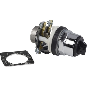 Potenciómetro SCHNEIDER ELECTRIC 9001K2105 1KOHM 2W 30MM T-K - Product Image 1