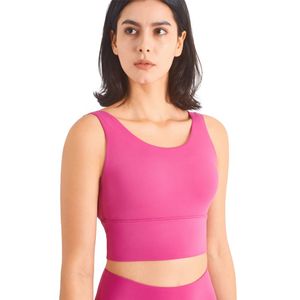 Sujetador deportivo transpirable para mujer Nuevo diseño Precio barato Sujetador deportivo para mujer Sujetador Deportivo Ligero de secado rápido para mujer - Product Image 1