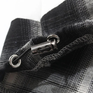 100% coton vierge épais polaire poids lourd surdimensionné impression personnalisée Logo hommes sweats à capuche et sweat-shirts fabriqués au Pakistan - Product Image 5