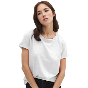 Camiseta de Mujer - Estilo Casual - Product Image 2