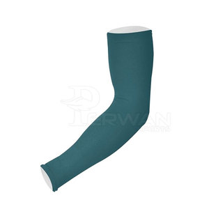 Fabricant pakistanais Manchons de bras unisexe avec logo personnalisé pour adultes - Product Image 5