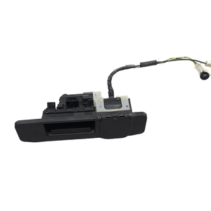 Telecamera Posteriore per Mercedes Classe A (W177) A0997500700 (18>) - Product Image 3