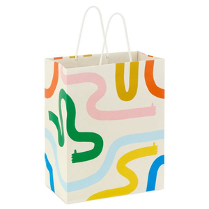 Bolsas de Compras Personalizadas al por Mayor con Logotipo, Reciclables, Plateadas, Doradas, con Laminación Metálica, Sin Tejido, con Asas, Fábrica Vietnamita, Marca CENPLAS - Product Image 6