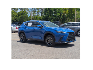 Certificado seminuevo 2025 Lexus NX 250 8 velocidades automático con ventosa OD-aleación de aluminio duradero Industrial operado a mano fácil - Product Image 3