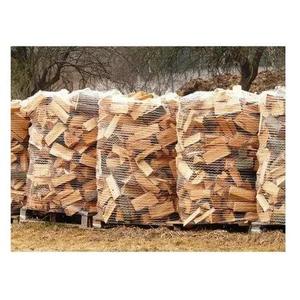 Bois de chauffage de chêne séché, bois de chauffage de hêtre séché, bois de chauffage séché, approvisionnement direct - Product Image 6