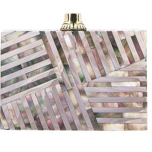 Bolso de Mano de Resina Hecho a Mano para Mujeres y Niñas, Bolso de Mano de Resina de Lujo para Fiestas Nocturnas, Bolso de Mano de Resina de Diseñador - Product Image 4