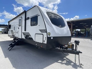 NOUVEAU D-U-T-C-H-M-E-N RV K-O-D-I-A-K ULTIMATE 3221RLSL MODÈLE 2024 HAUTES PERFORMANCES 36 pieds de long 2000 kg de charge utile Noir à vendre - Product Image 2