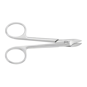 Tijeras Mayo Quirúrgicas de Acero Inoxidable, Duraderas, Afiladas, Diseño Confortable, Ideales para Hospitales, Clínicas y Profesionales Médicos - Product Image 2