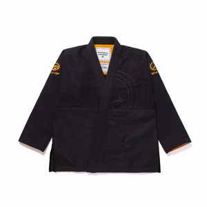 Shoyoroll ligero IBJJF certificado Jiu Jitsu Gi hecho a medida BJJ uniforme de entrenamiento hombres mujeres brasileño Grappling Fight Wear - Product Image 1