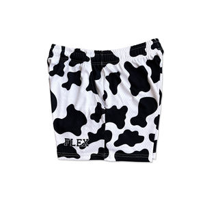 Sublimación Impreso Traje de baño con logotipo Pantalones cortos de baloncesto de natación para hombres Sublimación de animales de verano - Product Image 2