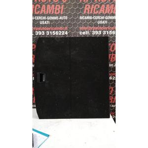 Alfombrilla para Maletero LAND ROVER Range Rover Evoque 1ª Serie (11>) BJ32-1350AF - Product Image 2