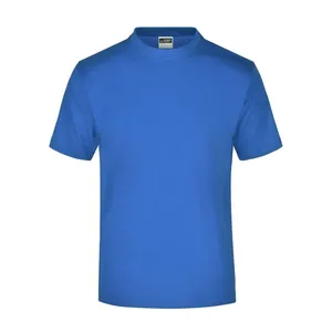 Camisetas Promocionales Personalizadas Redondas Medianas para Merchandising - Product Image 5
