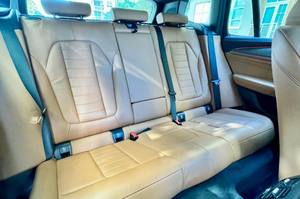 Certificado usado 2020 B M W X3 M40i Turbo 6 cilindros AWD OEM 1 año de garantía US Origin - Product Image 6