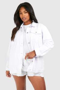 2026 Meilleure Qualité Veste Courte Tricotée Personnalisable OEM pour Femme en Denim Imperméable et Respirant avec Boutons Prix Abordable Personnalisé - Product Image 4