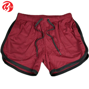 <b>Men</b> Wear <b>Elastic</b> <b>Waist</b> Latest Style Quick Dry <b>Shorts</b> <b>Men's</b> Jogging <b>Shorts</b> New Arrival Jogger Jogging <b>Shorts</b> - Product Image 5