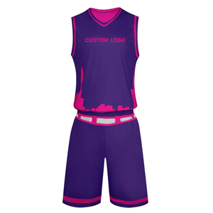Custom Designed Sleeveless Silk Screen Printed 100% Polyester <b>Volleyball</b> Uniforms OEM <b>Sets</b> 240g Printed Pakistan Customised Logo - Product Image 1