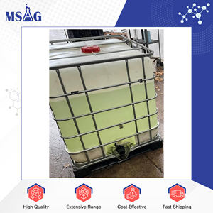 Chlorure de calcium liquide de qualité supérieure vendu à l'échelle mondiale pour le dégivrage et le contrôle de la poussière sur les routes au prix de gros - Product Image 2