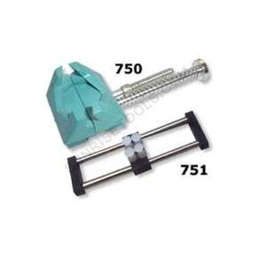 Support en plastique pour boîtiers de montre et autres outils de travail outils de montre - Product Image 1