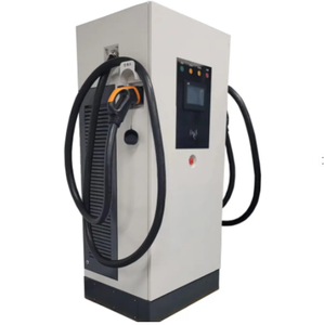 Stations de recharge au sol en gros - Product Image 4