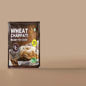 High Barrier Retort Pouches | Ready Meal Packaging - Product Image 1