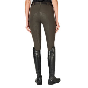 Culotte d'équitation pour femme taille haute grande stretch pantalon legging sportif pour culotte d'équitation - Product Image 3