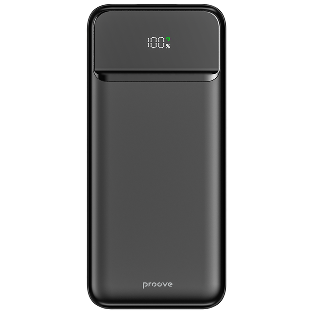 Power Bank Proove Illuminator 2 22.5W 10000mAh
