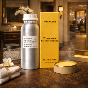 Aceite Aromático Inspirado en <span class=keywords><strong>Kempinski</strong></span> para Hoteles de Lujo, Ambientador en Gel para Entrada de Habitaciones, Aceite Aromático para Desodorante Sólido, Uso en Espacios Pequeños - Product Image 1