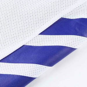 Uniformes de baloncesto transpirables con logotipo personalizado para hombres jóvenes, ropa deportiva de talla grande de alta calidad, conjuntos al por mayor directos de fábrica - Product Image 6