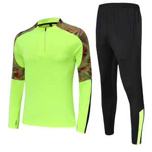 Chándal deportivo con logotipo personalizado bordado para hombre, conjunto de Sudadera con capucha y pantalones de invierno, conjunto técnico impreso al por mayor - Product Image 1